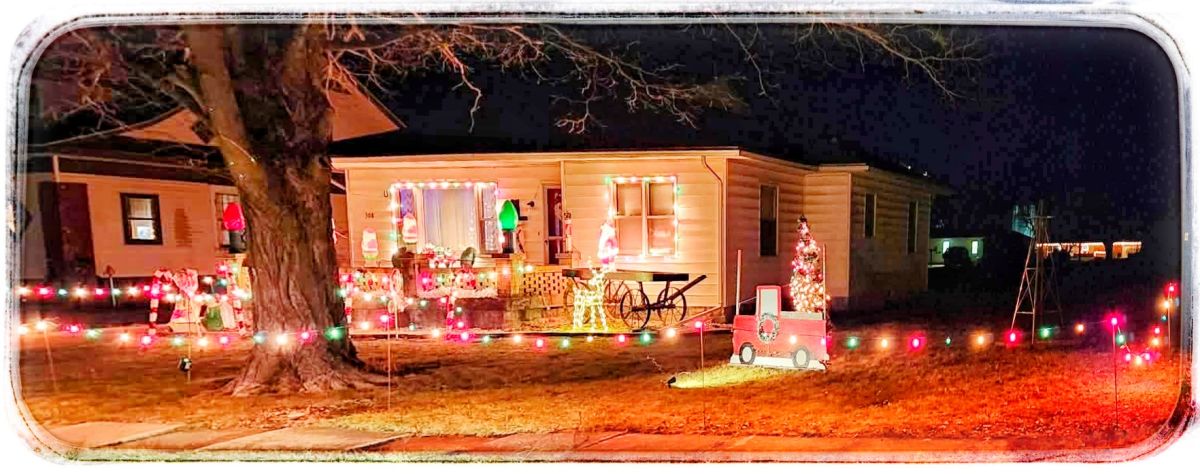 Christmas decorations