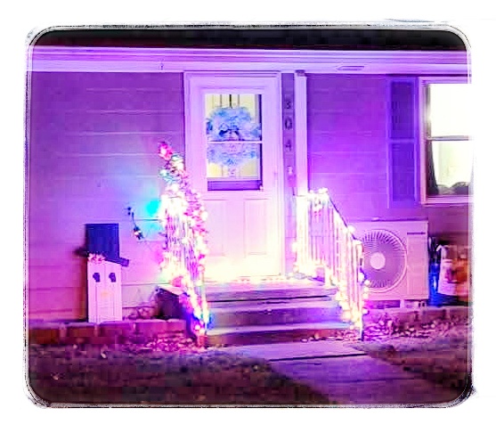 Christmas decorations