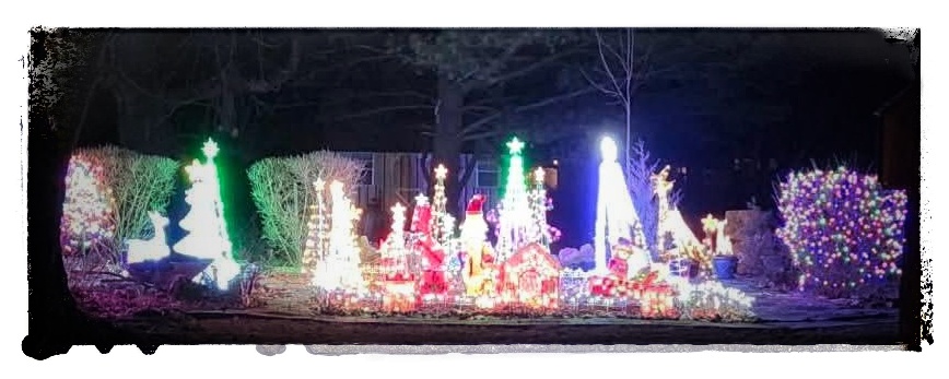 Christmas decorations