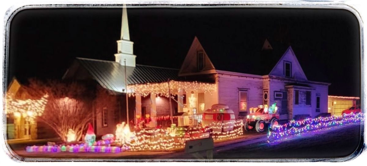 Christmas decorations