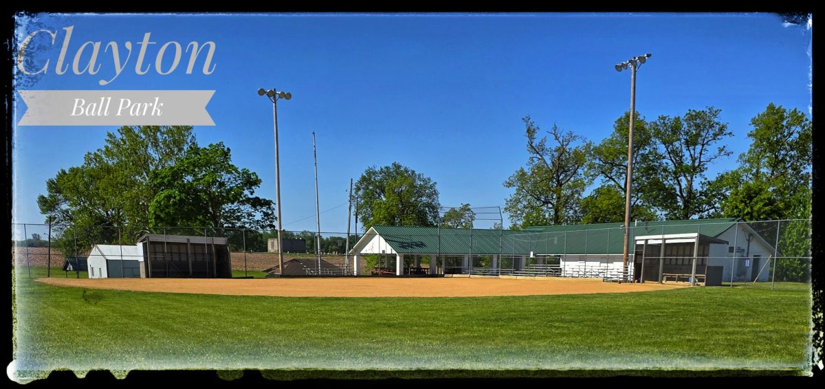 Ball Diamond