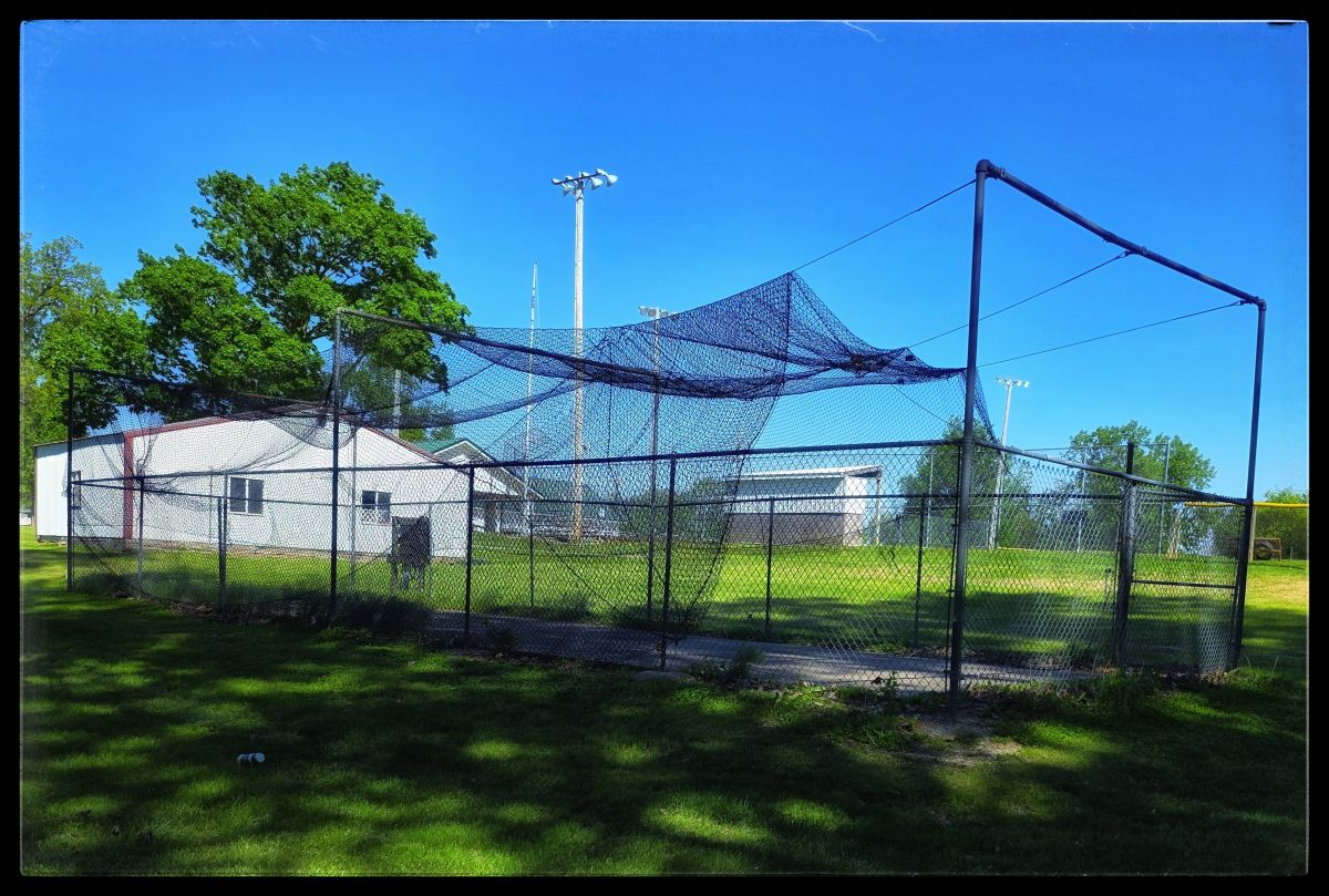 Batting Cage