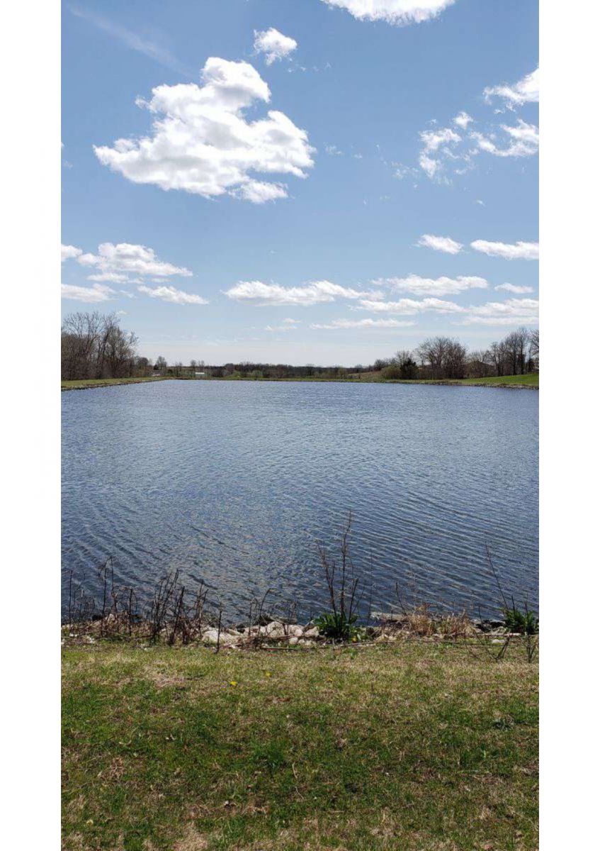 Clayton Lagoon
