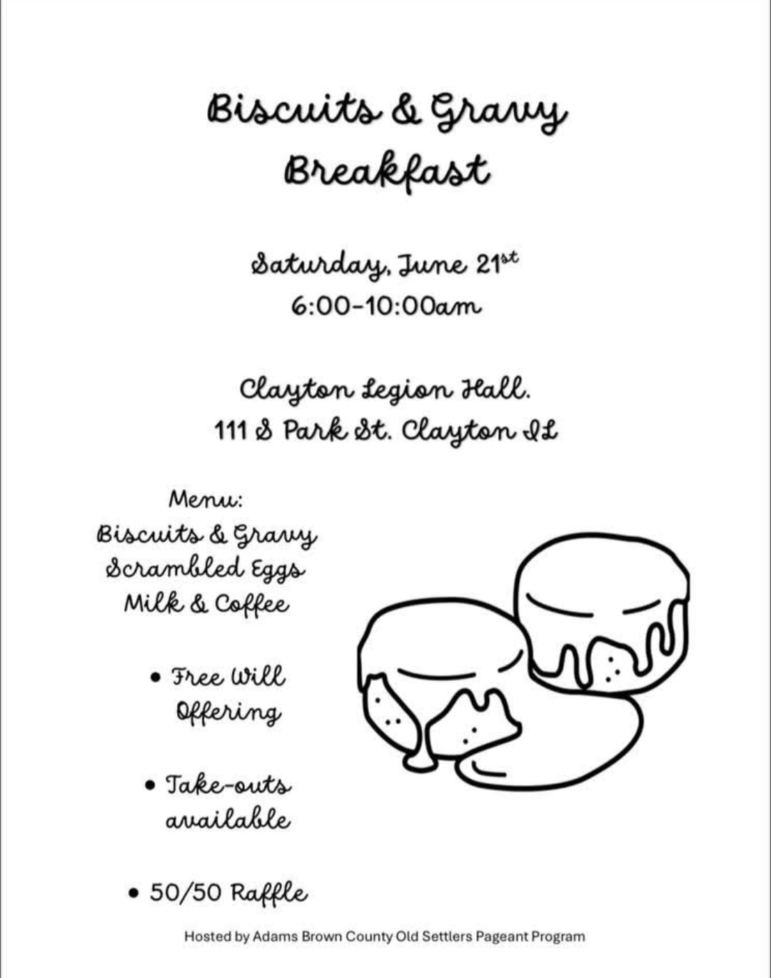 Flyer